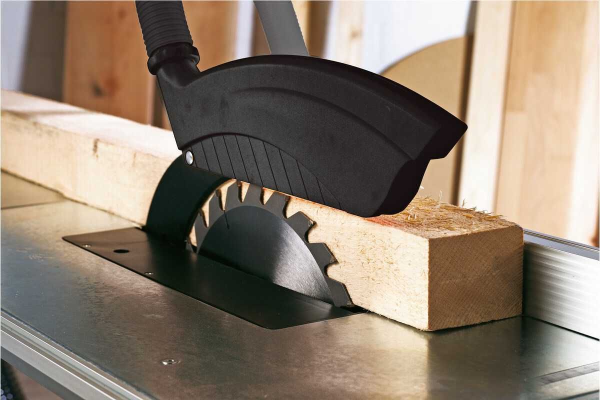Циркулярна пилка станок (распиловочный циркулярный)Metabo TKHS315 2кВт