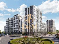 Продаж / Квартира / вул. Родини Крістерів, 1кімн.,47м2