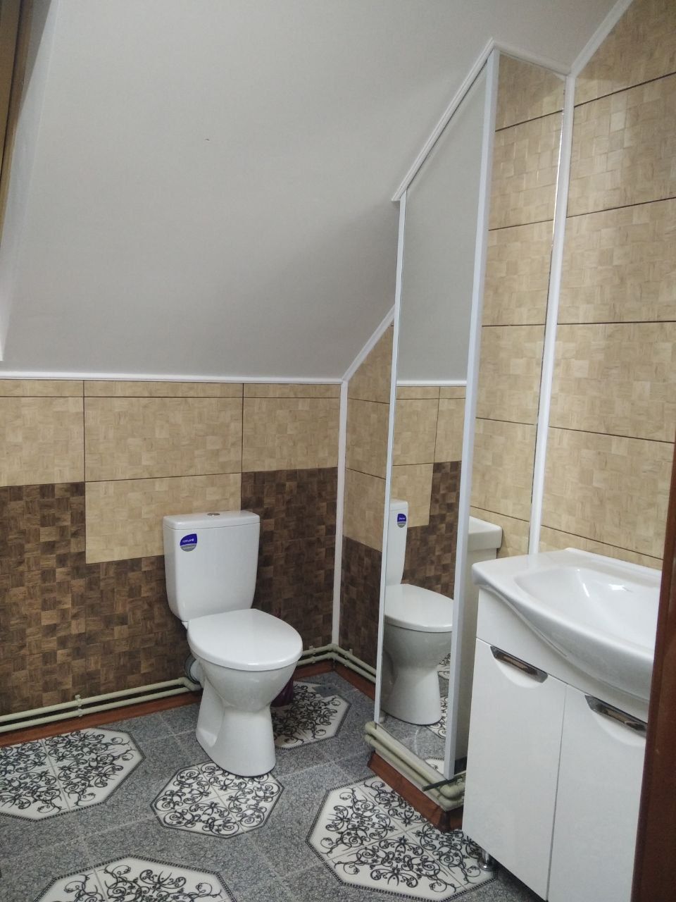 Здається будинок для відпочинку в с.Шешори
