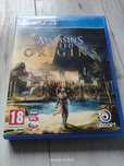 PlayStation 4/5 Assassin's Creed Origins PL