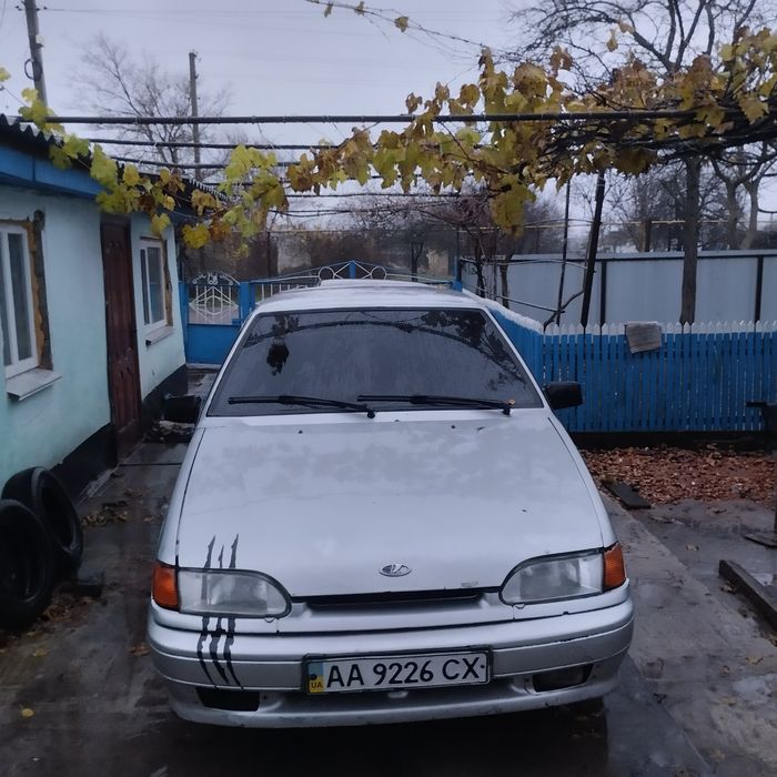 Продам ваз 2113.