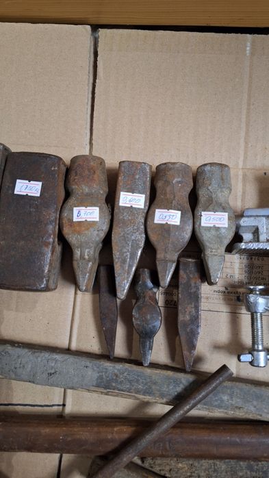 Продам інструменти