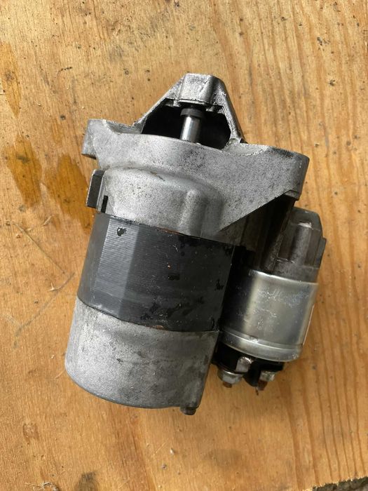 Motor de Arranque Renault Clio 1.2 Gasolina