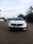 Vw Passat B8 R-line bezwypadkowy salon Polska