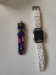 Smartwatch motus wachy