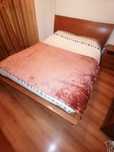 Mobília quarto cama casal