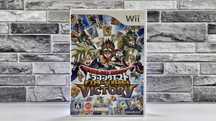 Dragon Quest: Monster Battle Road Victory WII