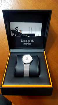 Nowy Zegarek Doxa D-light Lady 173.15.011.10