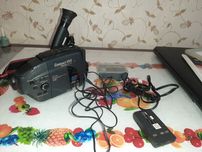 Видеокамера JVC RG-AX63/AX43. Япония.