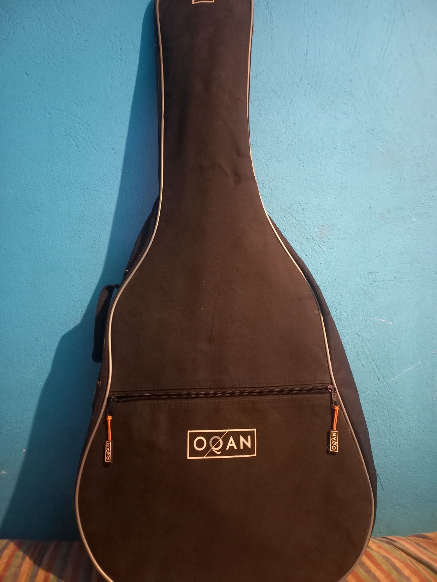 Guitarra clássica