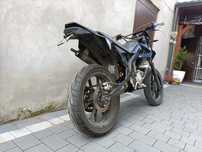 Gilera rcr 50ccm