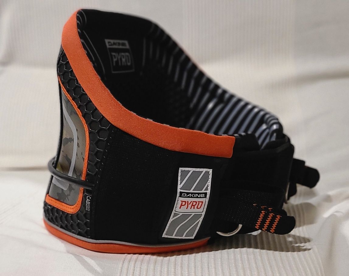 Dakine Pyro arnês Kitesurf L