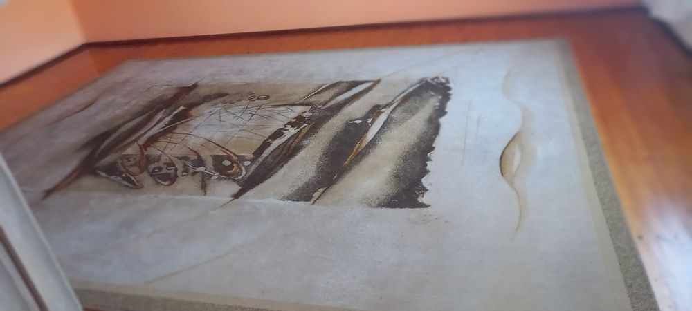 Dywan duży 3×4 jasny