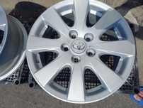 Диски Toyota Camry 40