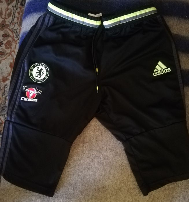 Шорты "adidas" Челси.