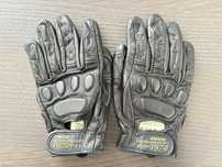 Luvas Mota Dainese Blackjack 1972 (Senhora M)