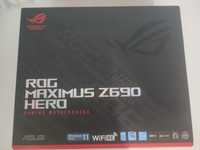 Asus ROG Maximus Z690 hero