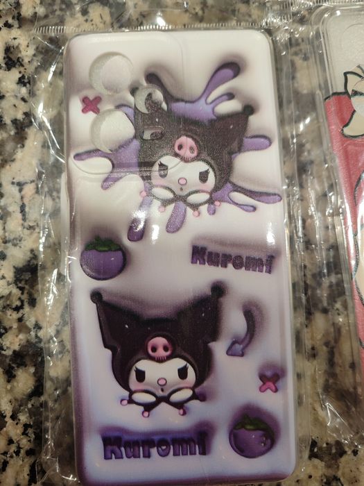 Capa Telemóvel Redmi Note 12 Pro 5G