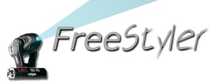 Gotowe SHOW świetlne Freestyler Light4me, Evolights, Showtec Phantom