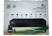 Rejestrator hybrydowy OYN-X Kestrel 16-kanałowy