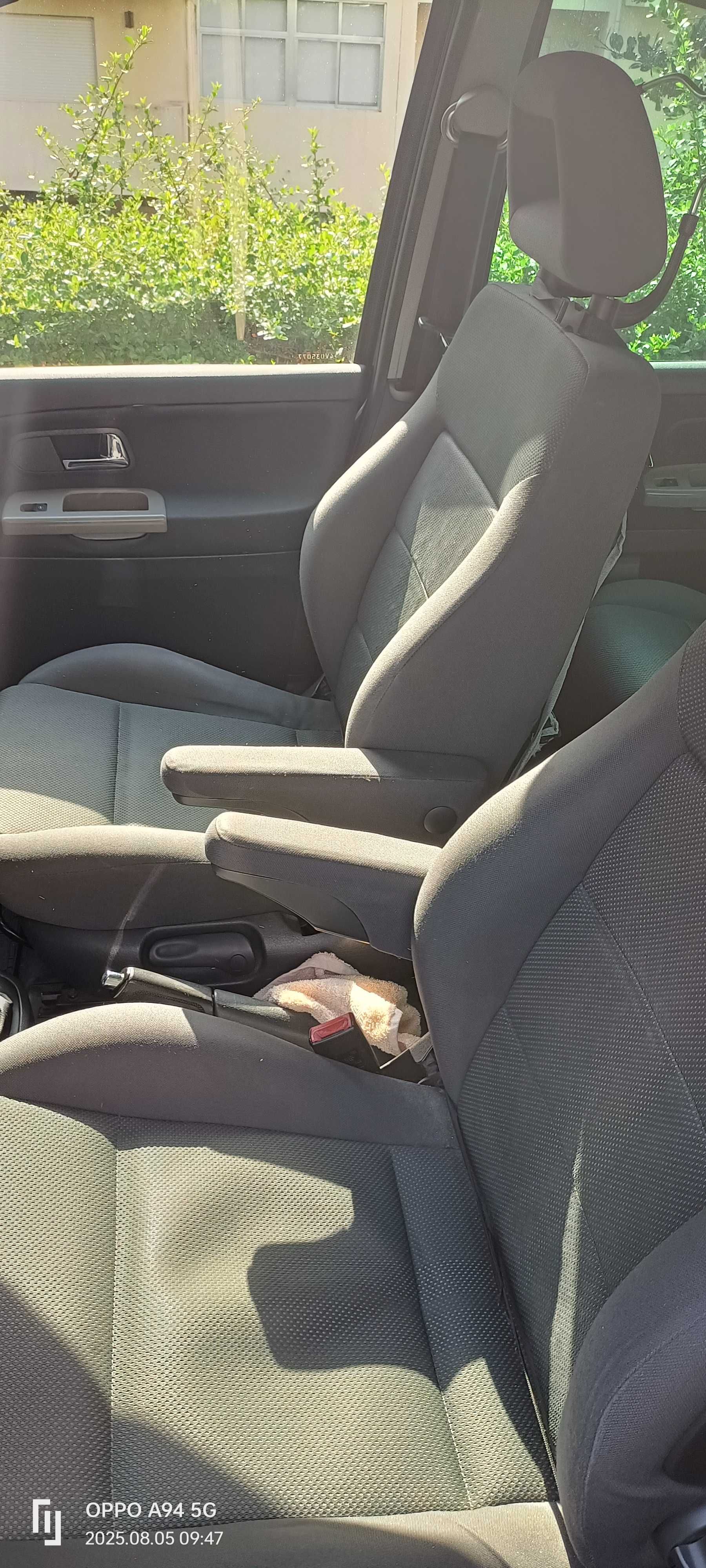 VolksWagen Sharan 1.9 TDI  130 CV