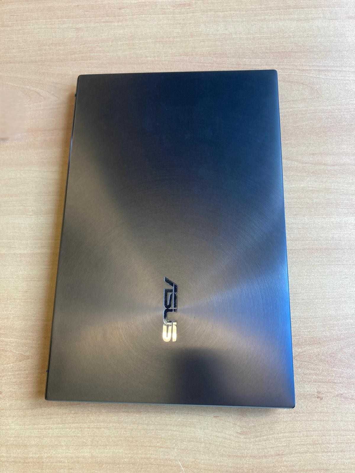 ASUS ZenBook 14 | i5 | 8GB | 512GB SSD