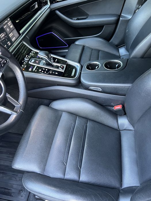 Porsche Panamera, 2018 р, 1-й власник