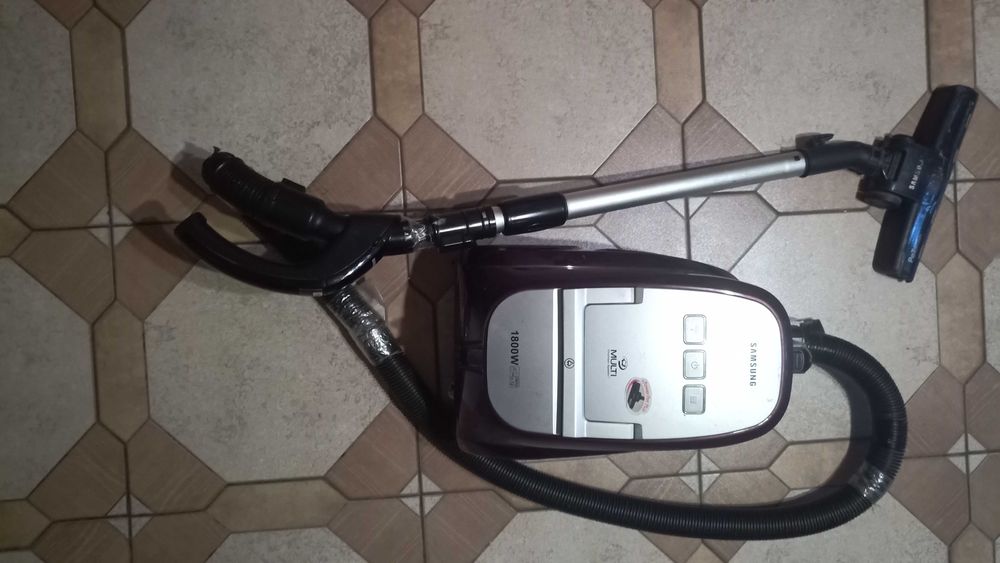 Пилосос Samsung SC-9160 (пылесос Самсунг)
