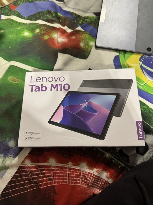 Lenovo Tab М10 64 памяти