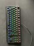 klawiatura mechaniczna spc gear tkl  brown