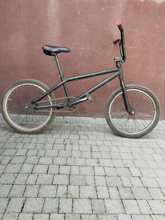 Bmx велосипед дитячий