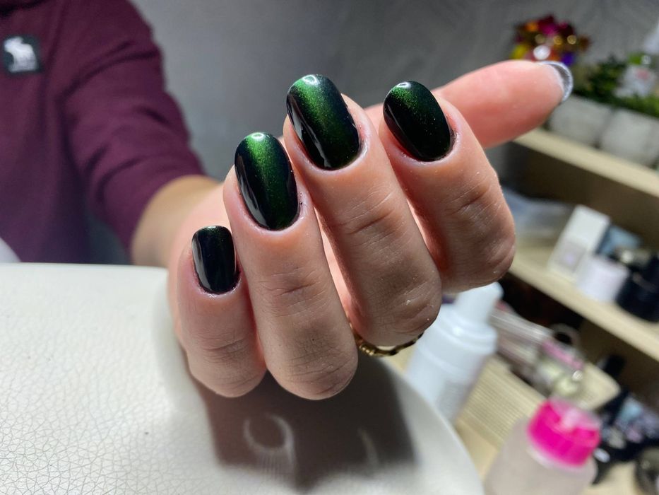 Маникюр Кривой Рог