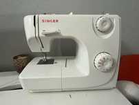 Singer 8280, maszyna do szycia, praktycznie nowa