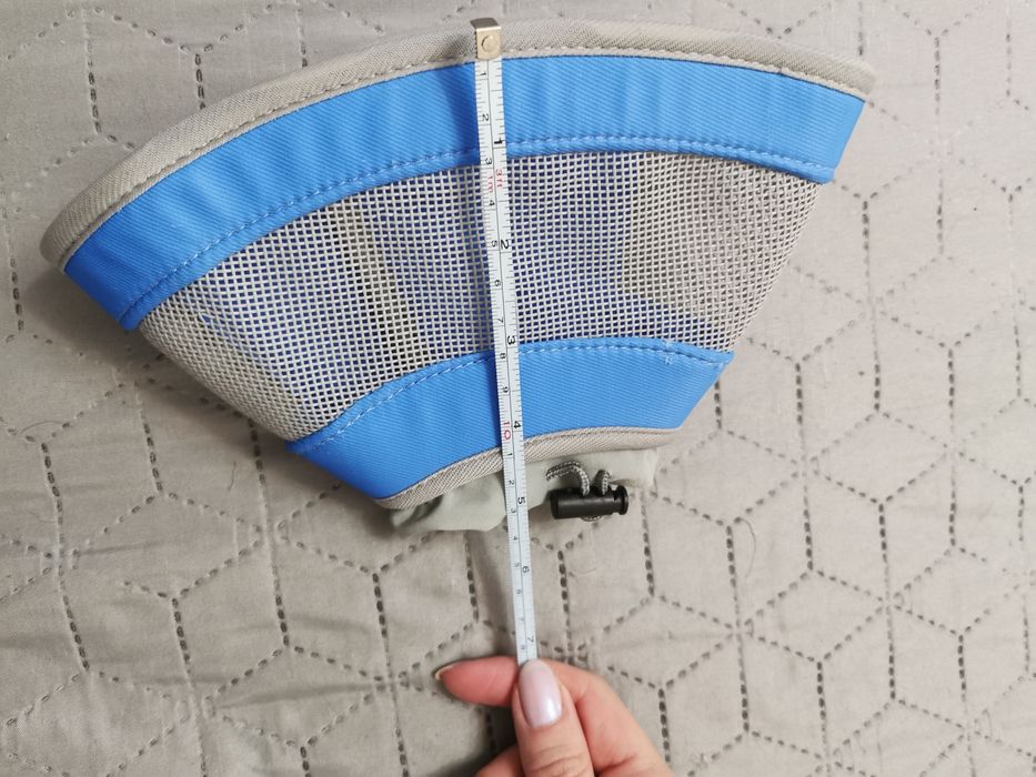 Ветеринарний комір конус для тварин