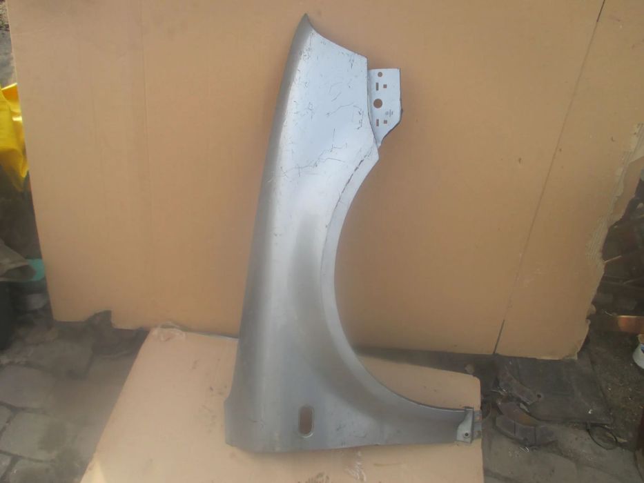 błotnik VW Passat B5 FL Orgianł bez rdzy