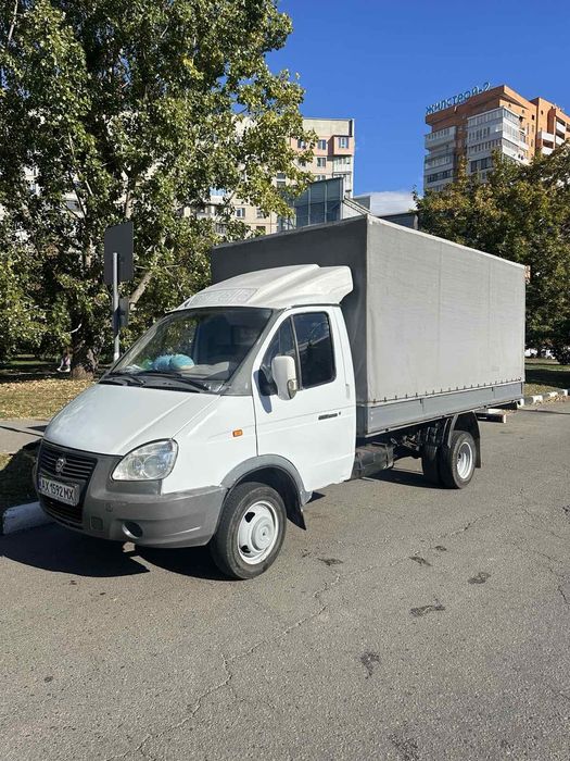 Продам Газель 4 метра