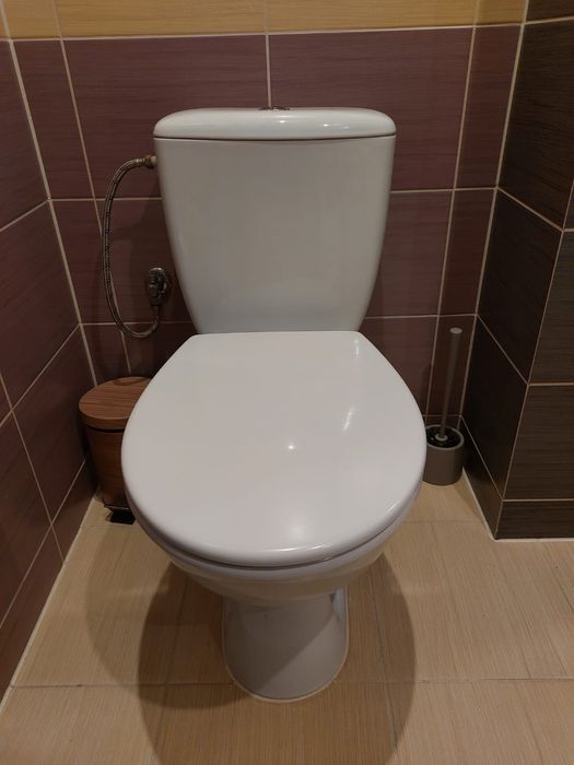 Ubikacja  podejscie od spodu