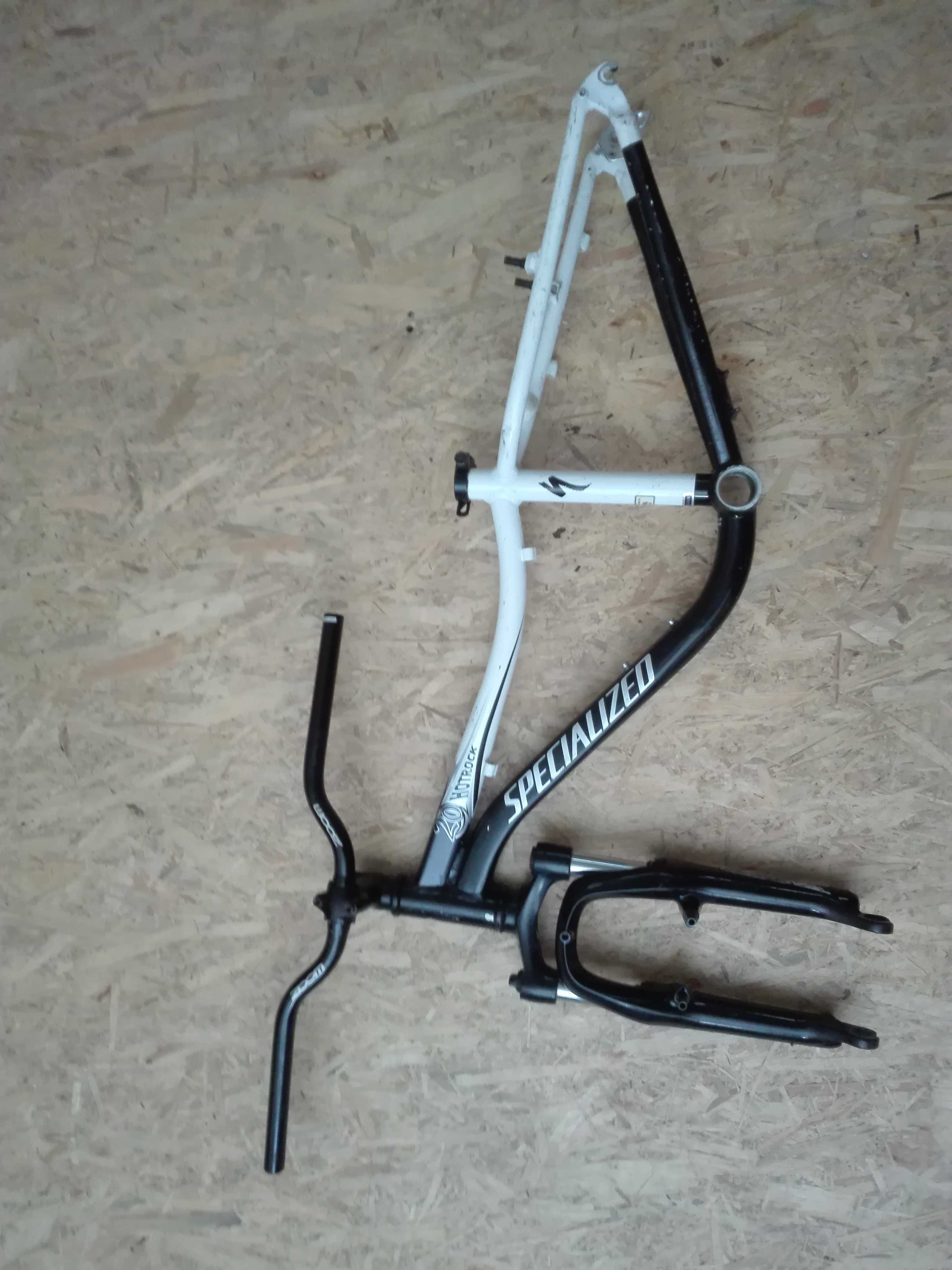 Rama specialized Hotrock 20