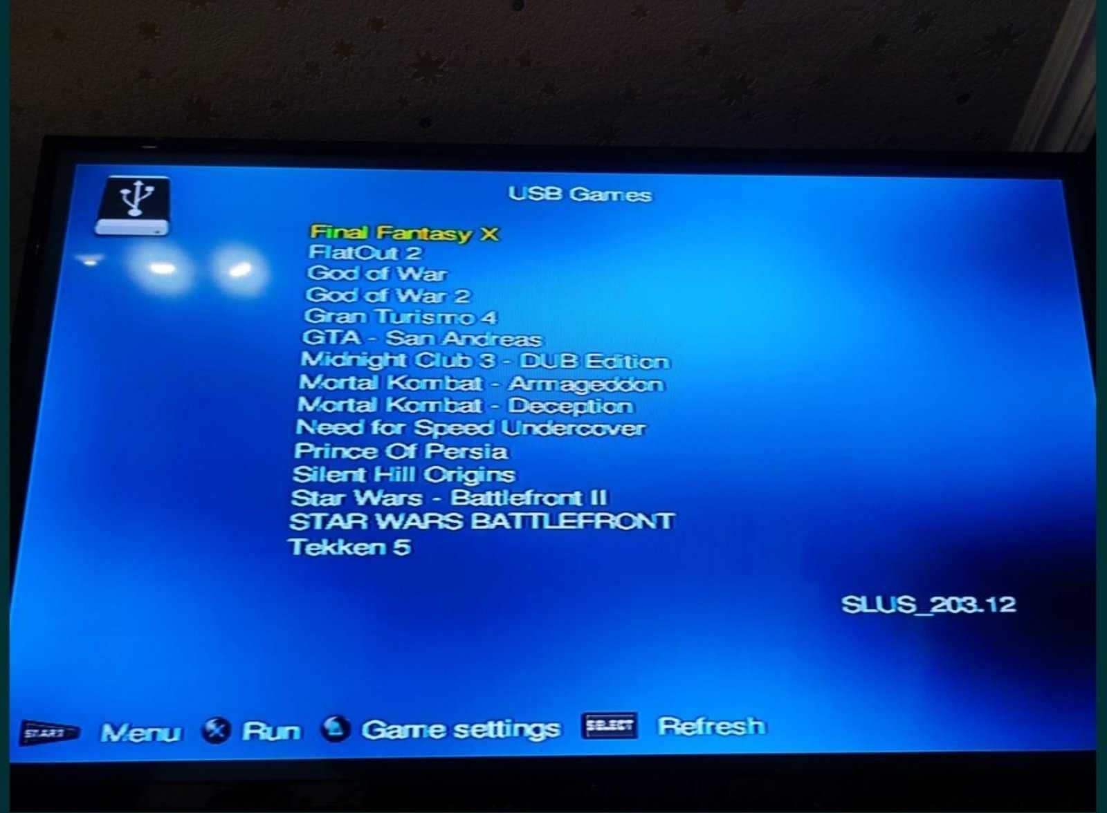 Продам Sony PlayStation 2 Сони Плейстейшн
