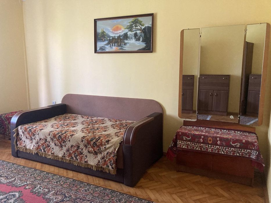 Оренда окрема кімната