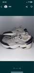Buty nike m2k tekno rozmiar 37