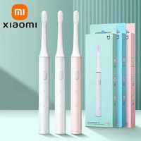 Электрическая зубная щетка Xiaomi Mijia Sonic Electric Toothbrush T100