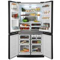 Продам холодильник Sharp SJ-F78SPSL