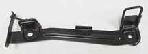 UCHWYT MOCOWANIE ISOFIX LEWE NISSAN QASHQAI I J10