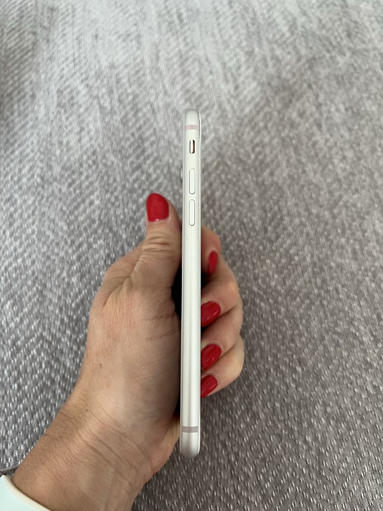 Iphone 8 64GB biały