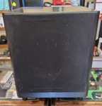 Subwoofer Aktywny Jamo Sub150 - Komis Wadowice