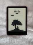 Kindle Paperwhite Signature Edition bez reklam