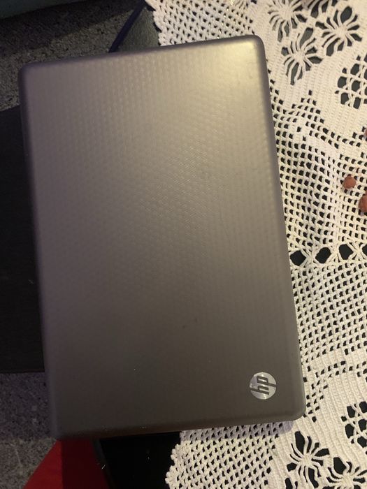 Notbook HP (retirada Parede)