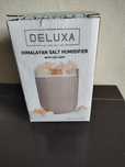 Deluxa action wklady do nawilżacza
