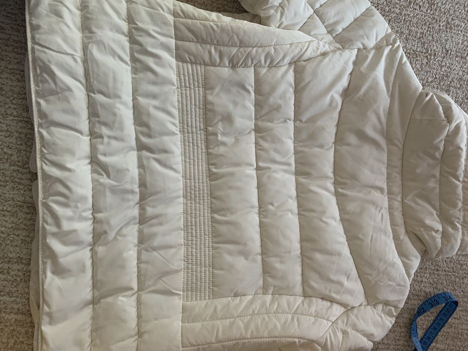 Куртка тепла